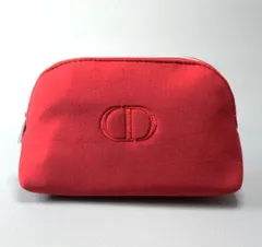 dp24 新品未使用本物 Dior ディオール　ノベルティポーチ