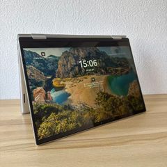 タッチパネル SSD512GB 第10世代i7 16GB フルHD レノボ 14 - メルカリ