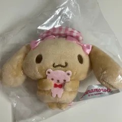 シナモロール モカ マスコット