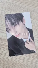 ENHYPEN ニキ DESIRE : UNLEASH Weverse Albums ver.