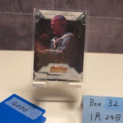 AVENGERS:ARMAGEDDON #1 付録プロモカード1枚 初版本1冊 - メルカリ