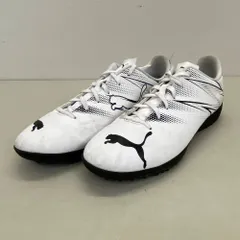 03w24174 PUMA プーマ サッカートレーニングシューズ アタッカント TT 29.0cm [107478-05]