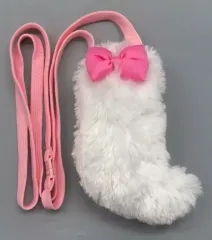 【中古】バッグ マリー ショルダーバッグ 「おしゃれキャット」 東京ディズニーリゾート限定