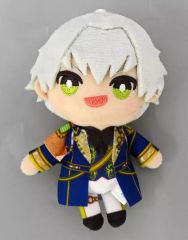 mii様 専用出品】中村嶺亜 くっつきてれつ ぬい服 - メルカリ