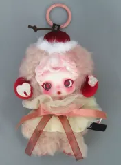 【中古】ぬいぐるみマスコット・ぬいぐるみバッジ Moldy Muffin 「POP MART SKULLPANDA You Found Me! シリーズ ぬいぐるみペンダント」