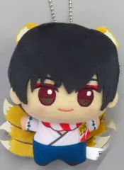 【中古】ぬいぐるみマスコット・ぬいぐるみバッジ 南雲 ちびぐるみ 百鬼夜行ver. 「SAKAMOTO DAYS×ナムコキャンペーン-2025-」