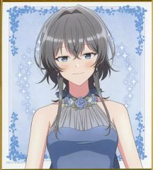 トラペジウム 映画 劇場版 特典 東ゆう 限定 イラストカード 来場 描き