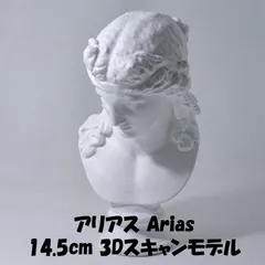 2026年最新】アリアス 石膏像の人気アイテム - メルカリ