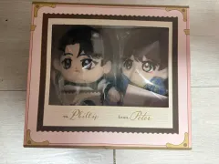 未経験ゴーINぬいぐるみ