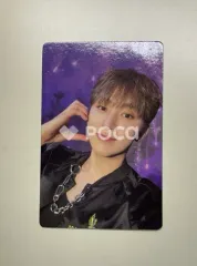 セブチ スングァン SEVENTEENTH HEAVEN PM 10:23 Ver.