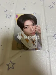 NCT シオン NCT WISH POP UP [WISH BAKERY] 7万円以上購入