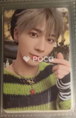 TXT テヒョン The Chaos Chapter: FIGHT OR ESCAPE ESCAPE Ver.