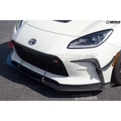 ガレージベリー 86 ZN6 インテークダクト+導入ダクト 平織りカーボン