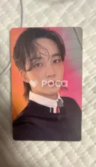 セブチ ジョンハン 17 IS RIGHT HERE DEAR Ver. Weverse