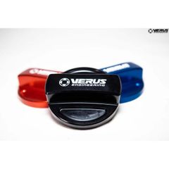 ヴェルスエンジニアリング エキゾーストカットアウトカバー：GR86 BRZ