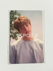 BTS ジョングク LOVE YOURSELF 承 'Her'