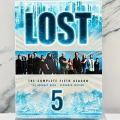 ＬＯＳＴシーズン５コンプリートボックス Amazon.co.jp: LOST シーズン5 COMPLETE BOX [DVD] : マシュー