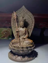 2026年最新】地蔵菩薩の人気アイテム - メルカリ