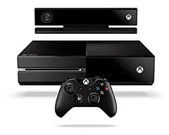 Xbox One + Kinect (Day One エディション) (6RZ-00030) 