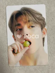 Seventeen エスクプス セブチ 17 IS RIGHT HERE DEAR Ver.