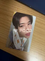 NCT シオン NCT WISH POP UP [WISH BAKERY] RANDOM PATISSIER CARD SET