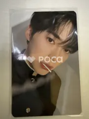 ZEROBASEONE ソンハンビン BLUE PARADISE Makestar ラキドロ