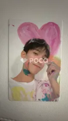 Seventeen ドギョム Face the Sun CARAT Ver.