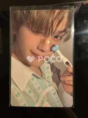 ZEROBASEONE ZB1 キムギュビン BLUE PARADISE DIGIPACK VER デジパック