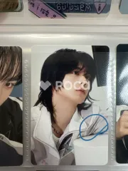 ZEROBASEONE ハンユジン ICONIK タワレコ