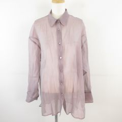 セオリー Theory エッセンシャルツイルベルトカーゴ ESSENTIAL TWILL