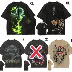 ユニセックス)) 鬼滅の刃 半袖Tシャツ