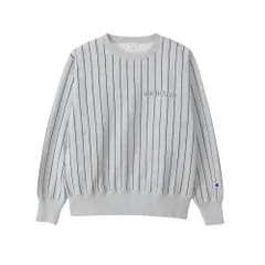 新品 スウェット 長袖 綿100% コットンUSA ロゴ刺繍 クルーネックスウェットシャツ メンズカジュアル C3-C006-060-XL