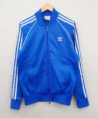 ★4970☆adidas アディダス IL2493 クラシックス SSTトラックジャケット　M