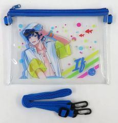 Every Little Thingのライブグッズ ヒグチユウココラボポーチ - メルカリ
