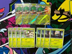 ジュナイパーex RR 4枚 フクスロー 4枚 モクロー 4枚 進化ライン ムニキスゼロ M3 012/080 011/080 010/080 スナイパーアイ