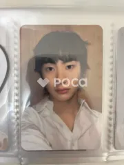 RIIZE アントン 2024 SEASON'S GREETINGS RANDOM TRADING CARD