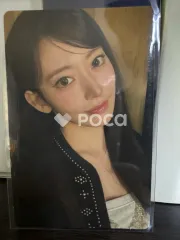 LE SSERAFIM TOUR 'EASY CRAZY HOT' ENCORE IN SEOUL ミニフォトカード