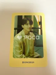 セブチ ジョンハン Ode to You Off the Record