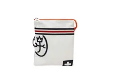 新品 [カステルバジャック] CASTEL-59111 CASTEL-059111 ショルダーバッグ パンセ (3.ホワイト(31) White)