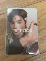 RIIZE ソヒ POP-UP STORE RIIZE UP RANDOM TRADING CARD SET