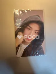 BOYNEXTDOOR イハン 1st EP [WHY..] POWERSTATION ラキドロ