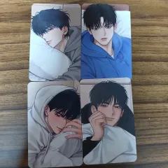 まとめ ガベージタイム 非公式 トレカ セット ジュンス ジョン・ヨンジュン ビョンチャン(BYUNGCHAN) チェ・ジョンス