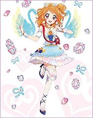 30日まで緊急叩き売り価格！ アイカツ コスプレ ホワイトスカイヴェールコーデ 30日まで緊急叩き売り価格！ アイカツ コスプレ ホワイトスカイ