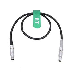 NewFantasia HiFiケーブル 4ピン XLR バランスオス - メルカリ