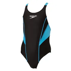 新品 Speedo(スピード) 競泳水着 FLEX ZERO II Junior Suit フレックスゼロ2ジュニアエイムカットスーツ ガールズ SCG02206F KQ 140