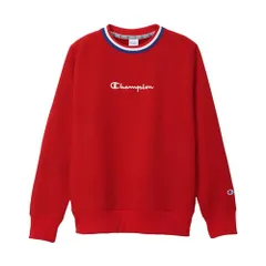 新品 スウェット 長袖 裏起毛 静電ケア ストレッチ 保温 抗菌防臭 スクリプトロゴ テックウィーブ(R)テリークルーネックスウェットシャツ ゴルフ C3-AG003-943-L