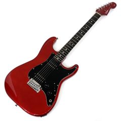 Takai リミテッドエディション エレキギター 赤　美品！マニア 必見 Takai リミテッドエディション エレキギター 赤 美品！マニア 必見