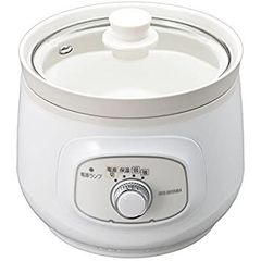 価格変更】¥24000→¥21000 アイリスオーヤマ スロークッカー - メルカリ