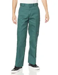 新品 [ディッキーズ] ダブルニー