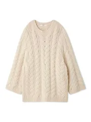 新品 [スナイデル] バリエニットワンピ SWNO244174 レディース IVR Free Size